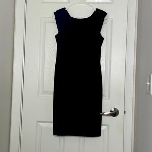 Professional pencil dress